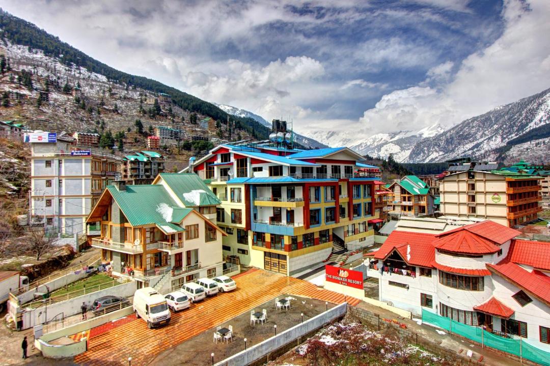 Photo of Others in Manali