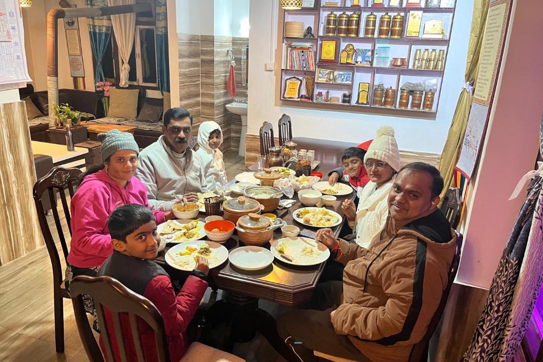 Photo of Others in Geyzing