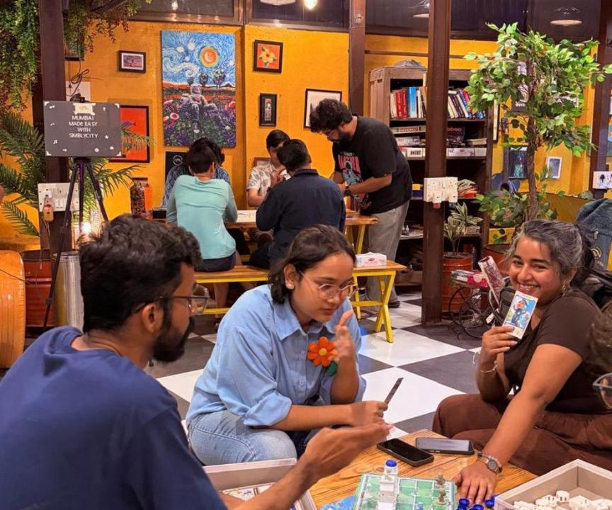 Photo of Others in Bandra East