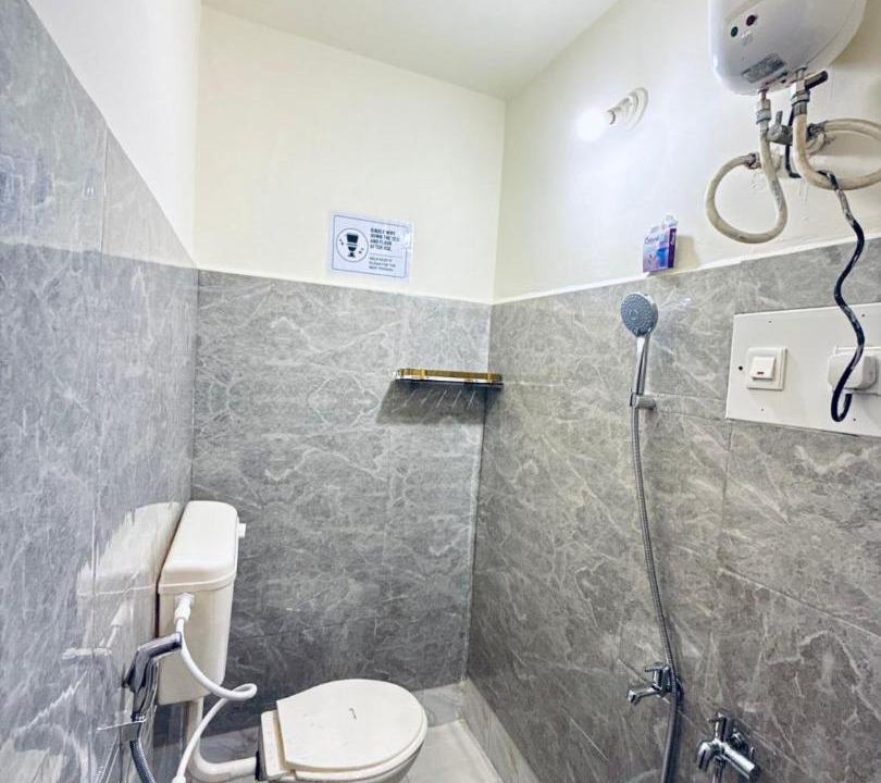 Photo of Bathroom in Banswadi