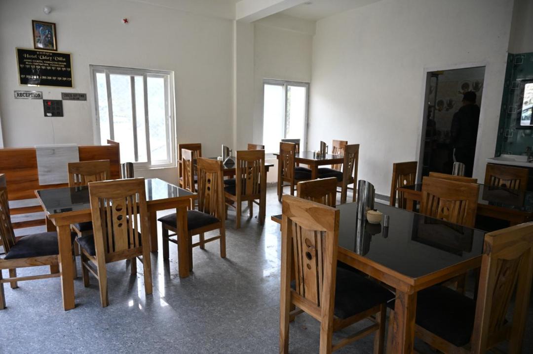 Photo of Kitchen in Kharsali