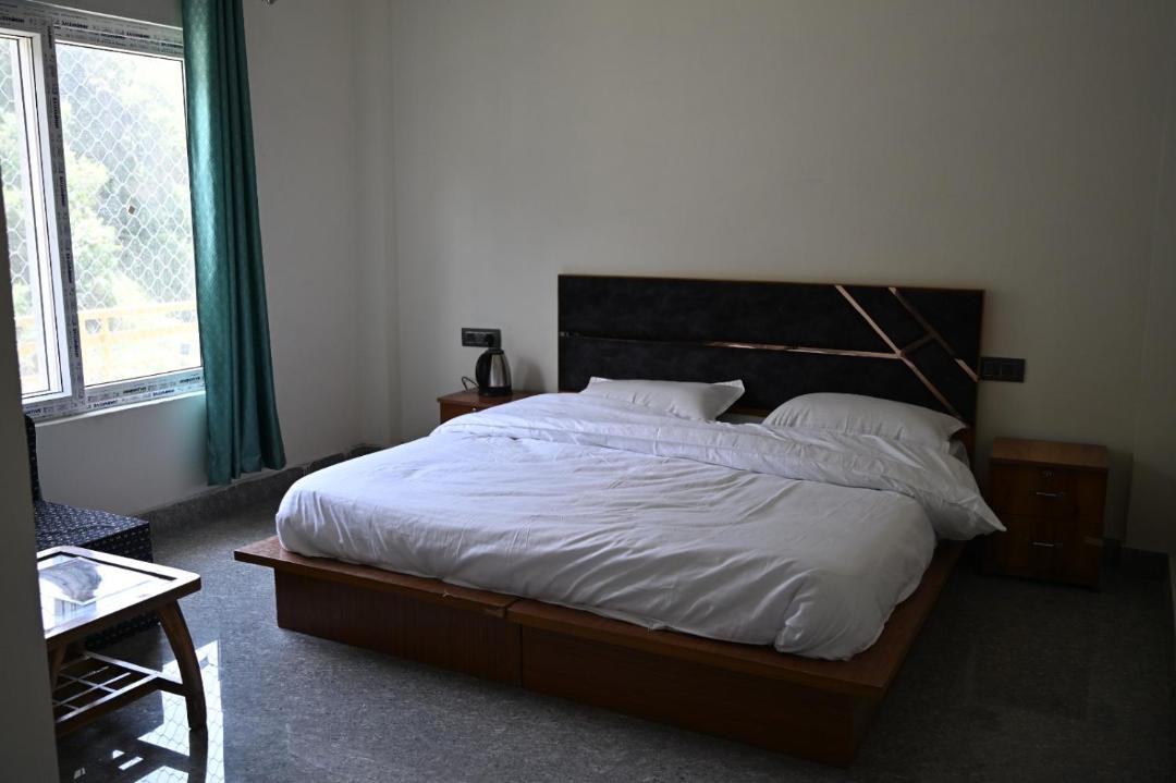 Photo of Bedroom in Kharsali