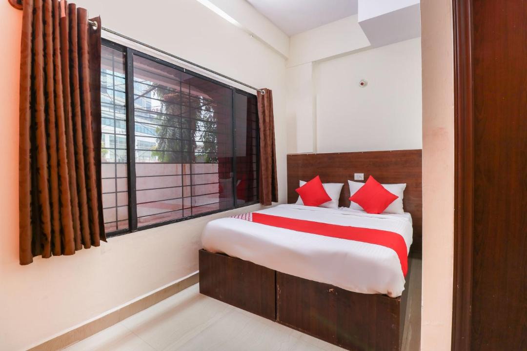 Photo of Bedroom in Agara