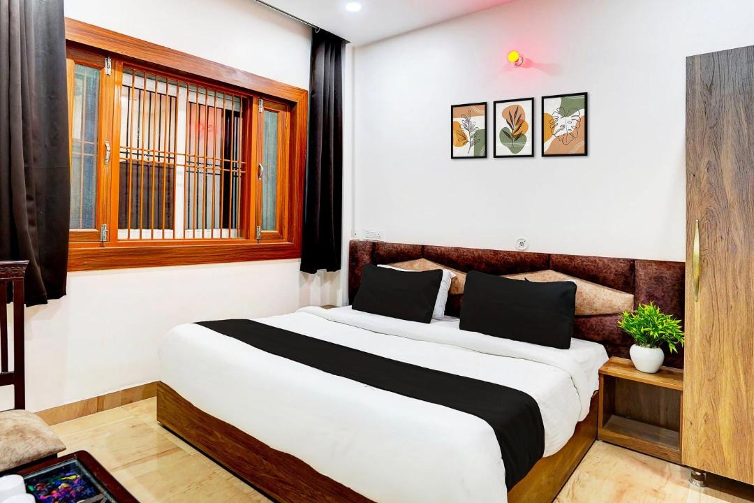 Photo of Bedroom in Greater Noida