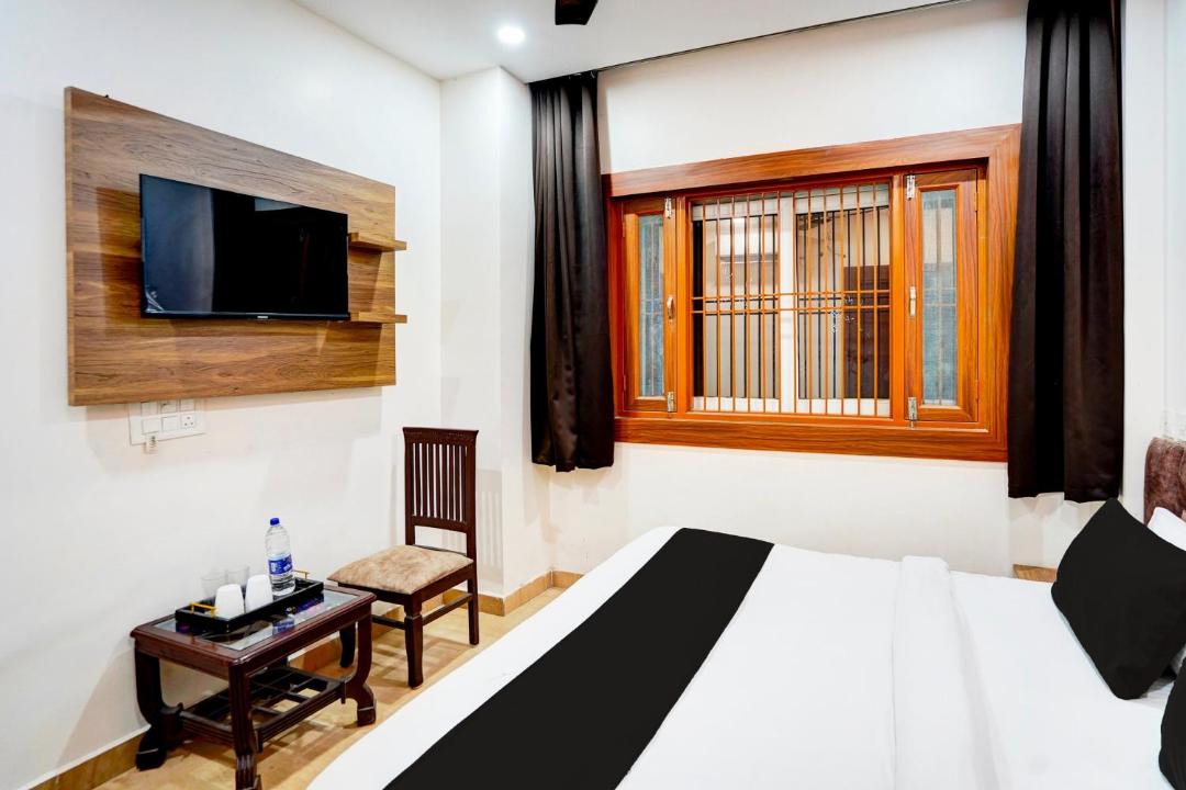 Photo of Bedroom in Greater Noida