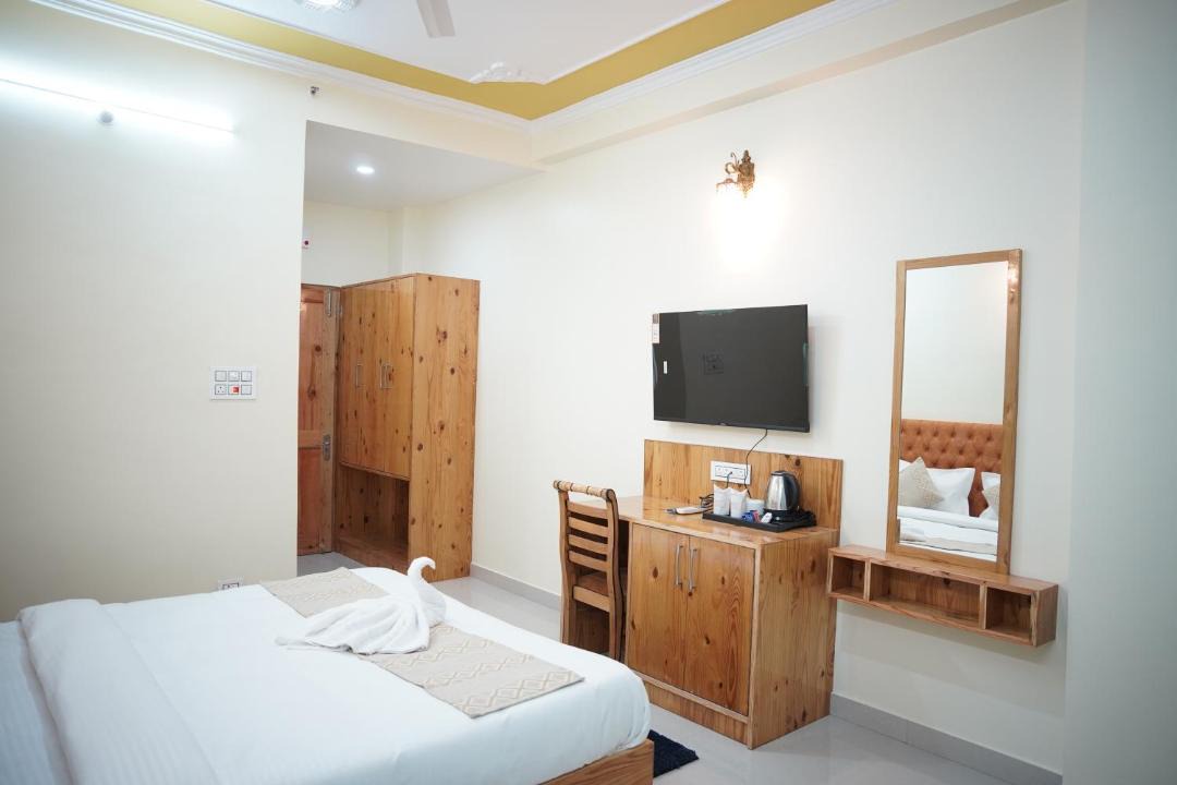 Photo of Bedroom in Bajaura