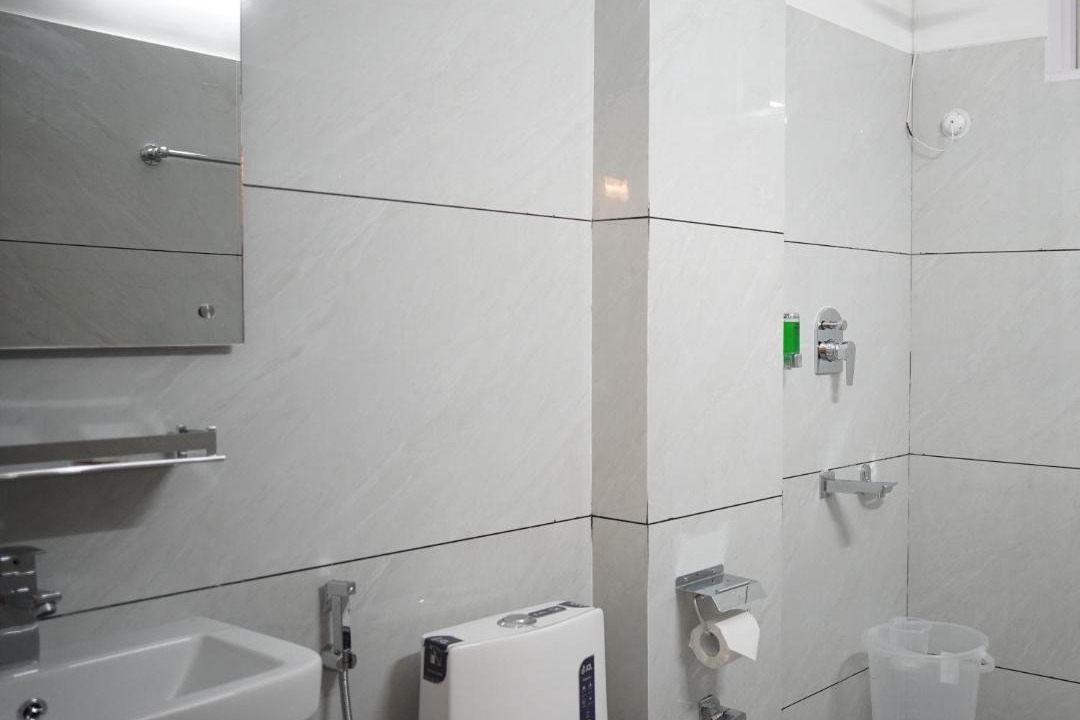 Photo of Bathroom in Bajaura
