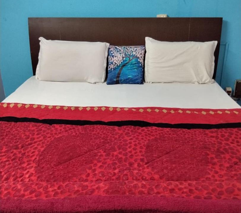 Photo of Bedroom in Sector 45