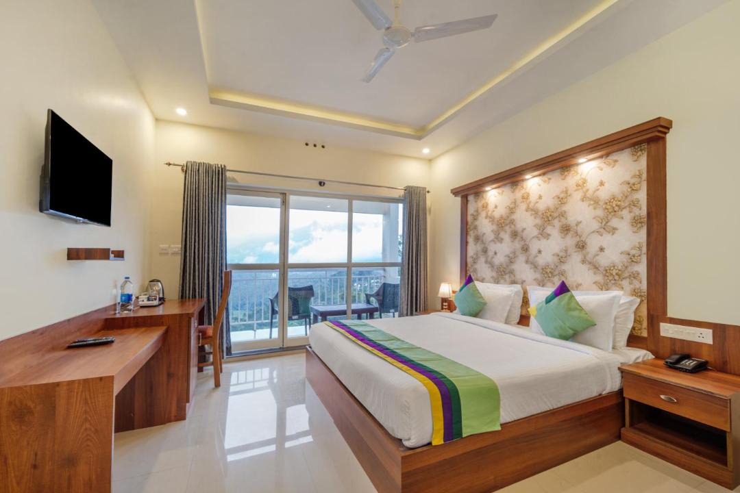 Photo of Bedroom in Devikolam