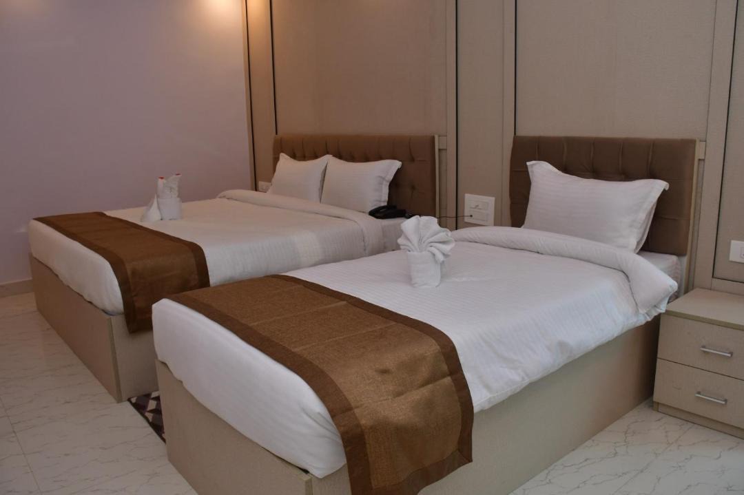 Photo of Bedroom in Rajgir