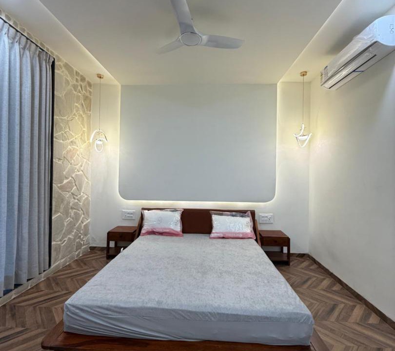 Photo of Bedroom in Rajawas
