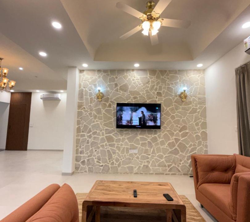 Photo of Livingroom in Rajawas