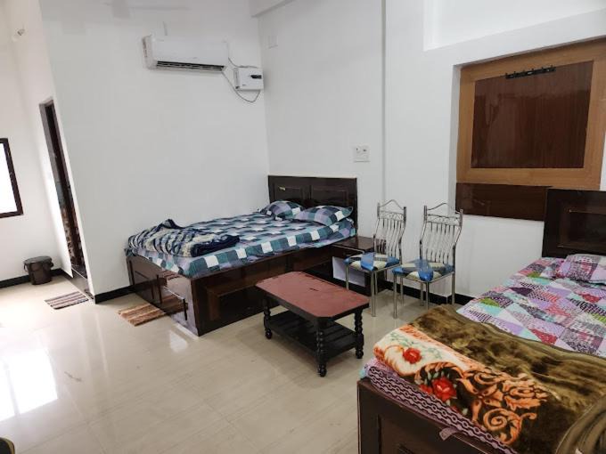 Photo of Bedroom in Baharagora
