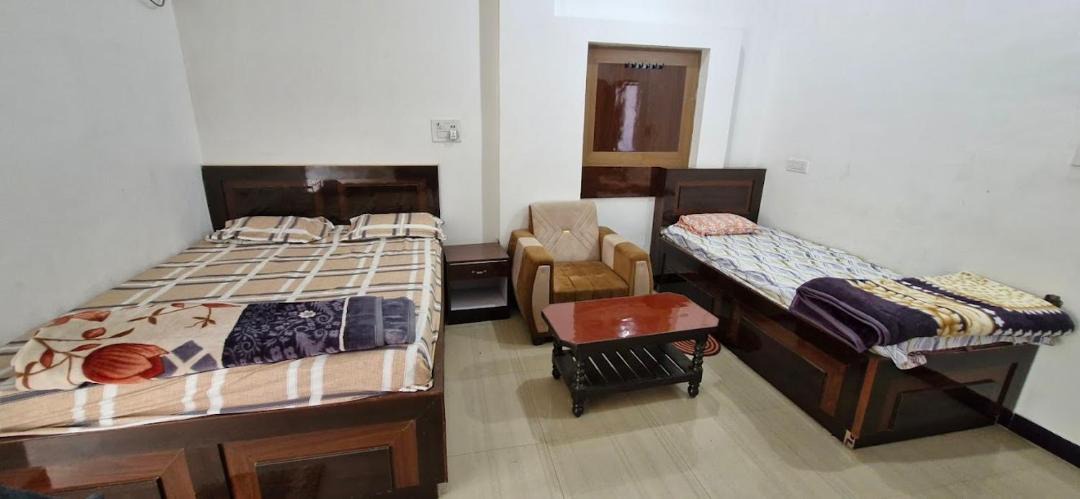 Photo of Bedroom in Baharagora