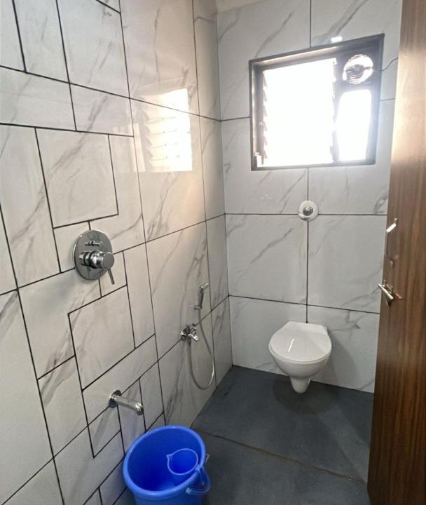 Photo of Bathroom in Ganpatipule