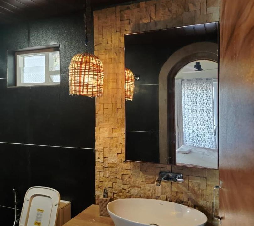 Photo of Bathroom in Gokarna