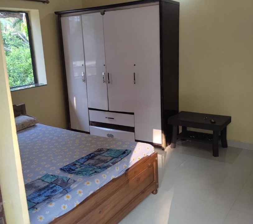 Photo of Bedroom in Benaulim