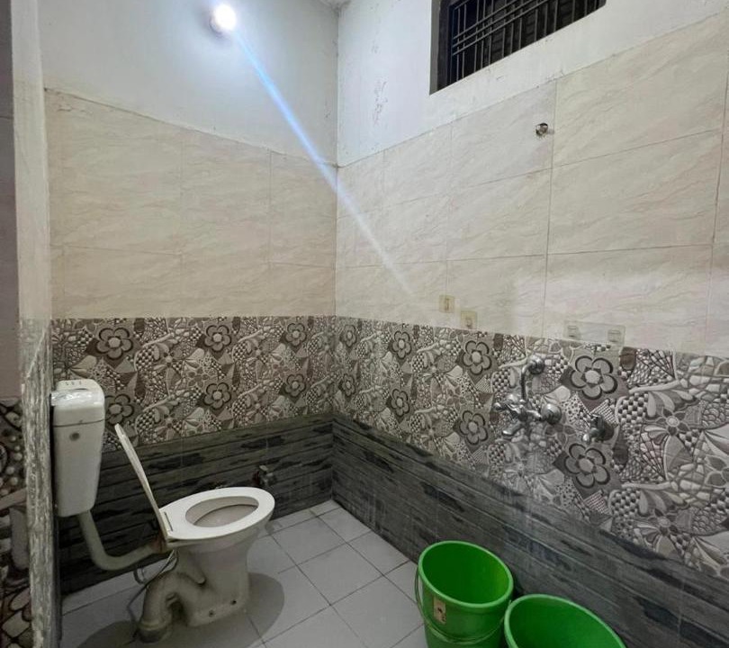 Photo of Bathroom in JP Nagar