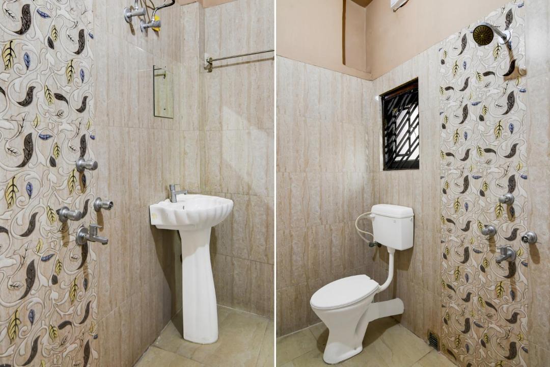 Photo of Bathroom in Dumdum