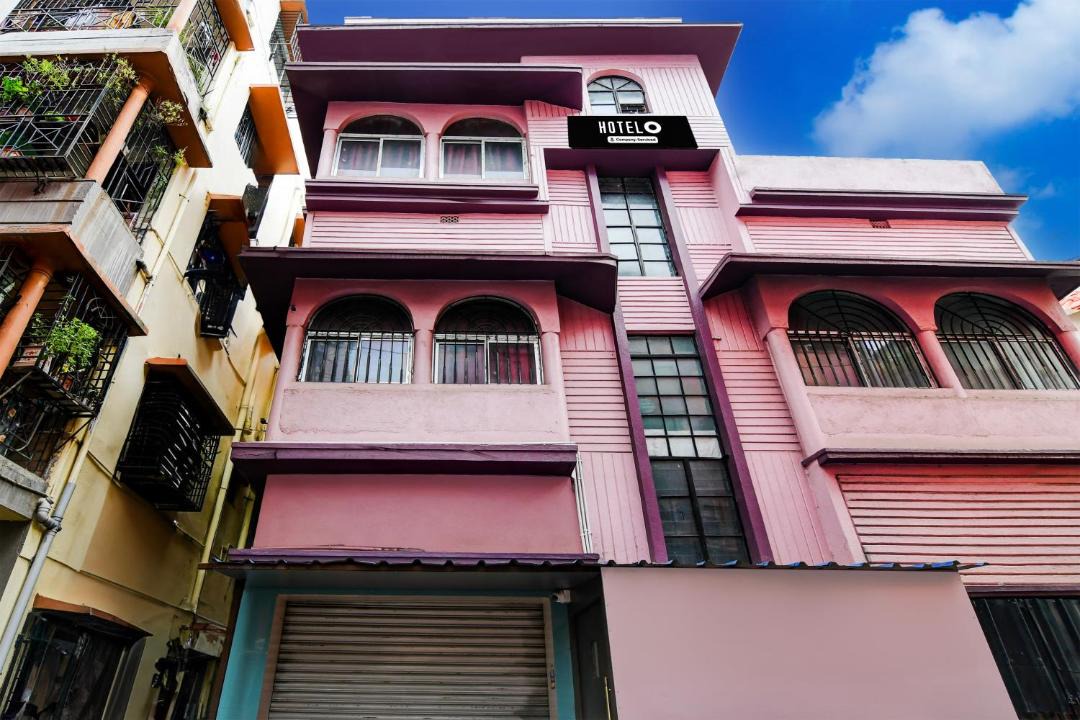 Photo of Buildings in Dumdum