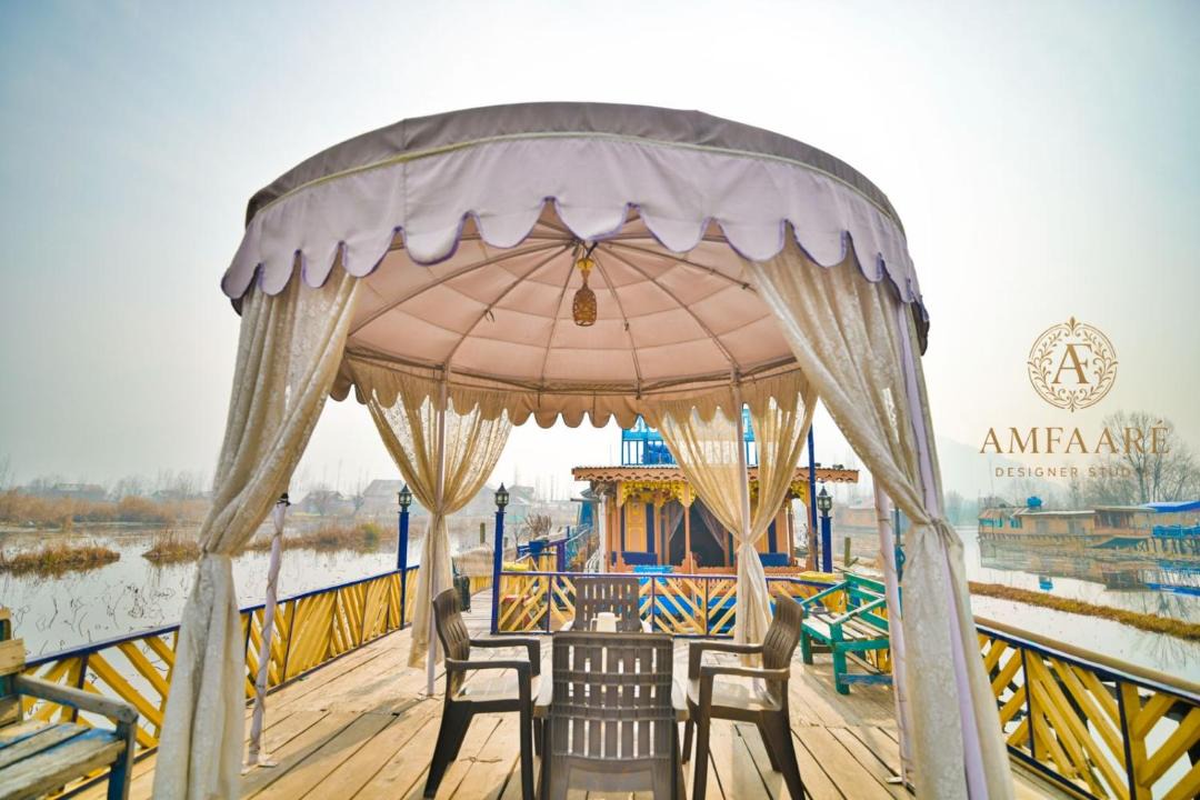 Photo of Others in Dal Lake