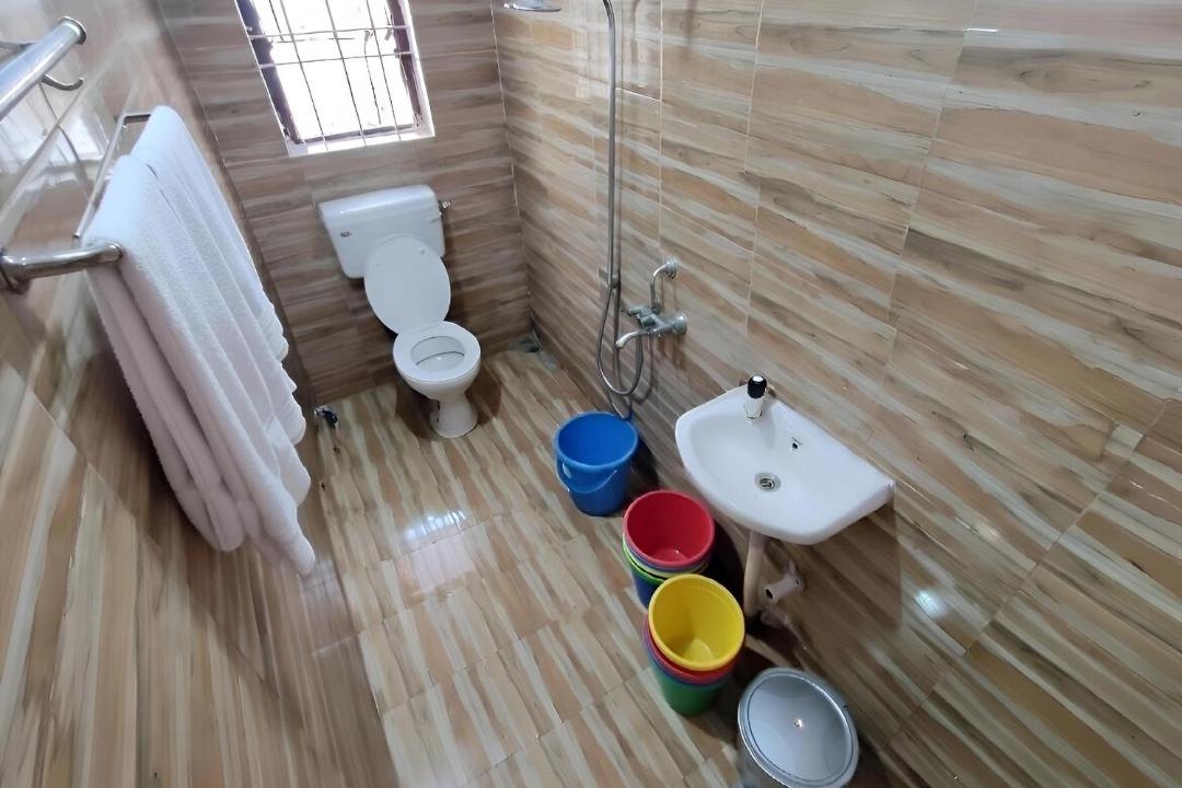 Photo of Bathroom in Sualkuchi