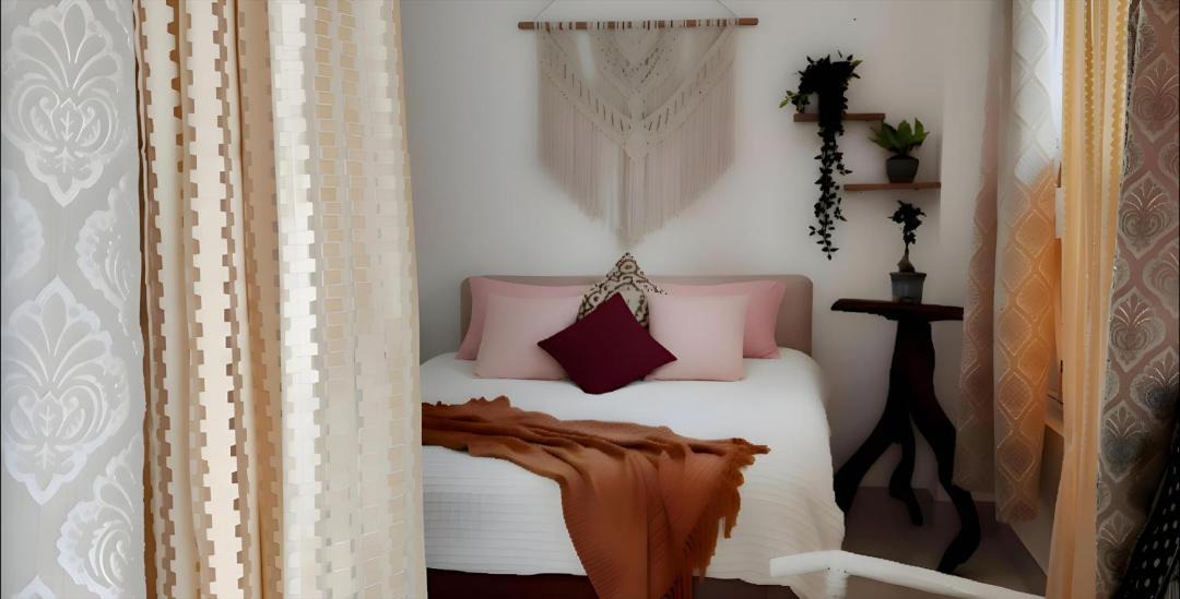 Photo of Bedroom in Sualkuchi