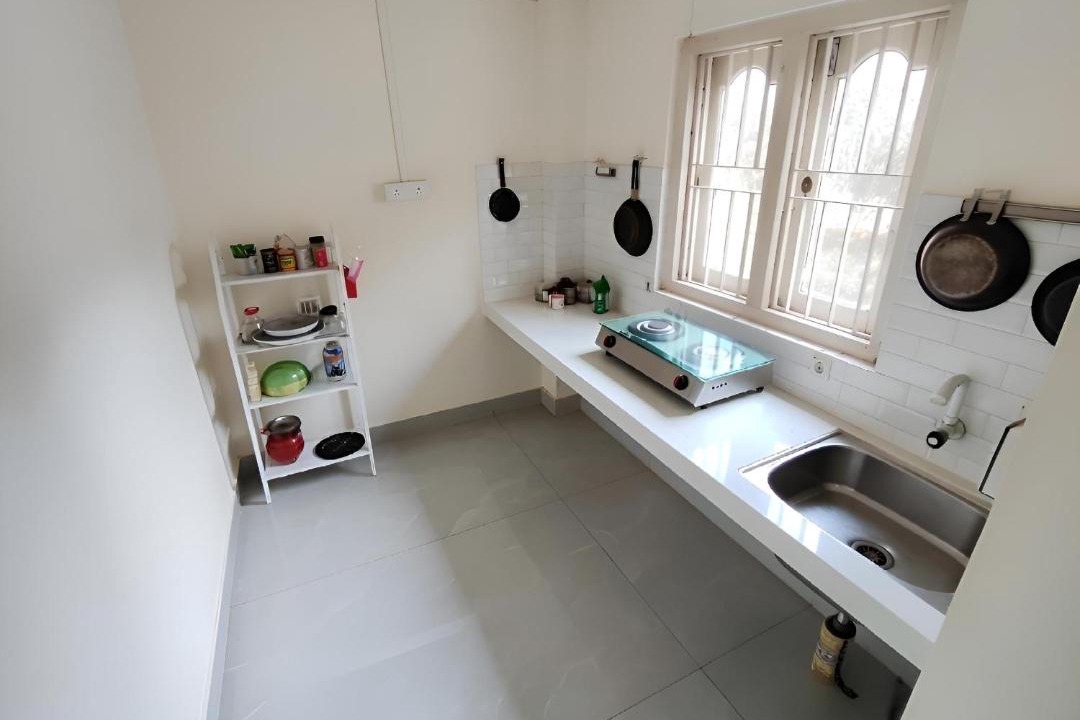 Photo of Kitchen in Sualkuchi