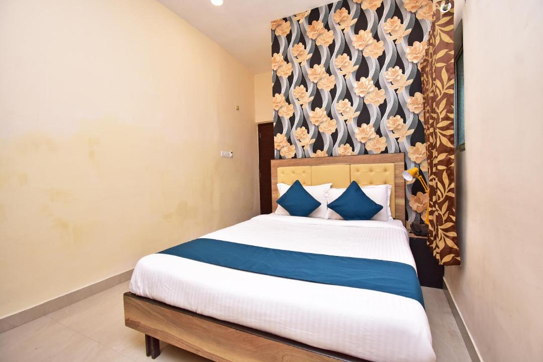 Photo of Bedroom in Bhowanipore