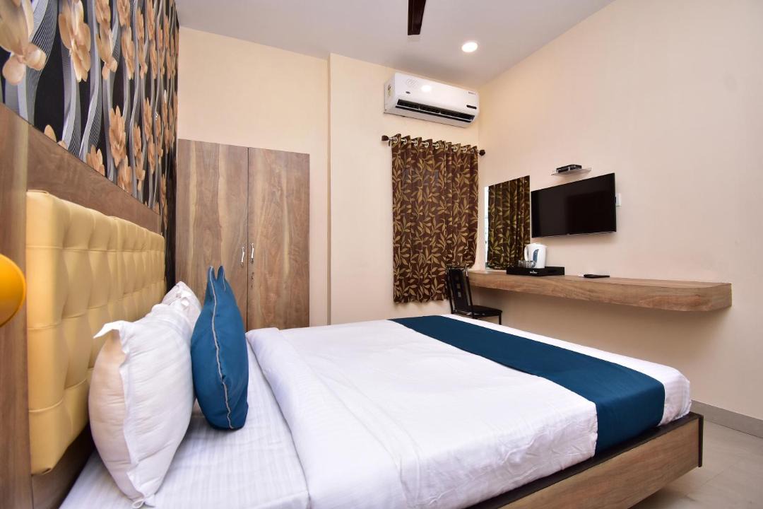 Photo of Bedroom in Bhowanipore