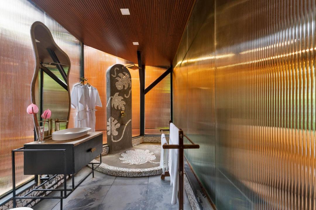 Photo of Bathroom in Assagao