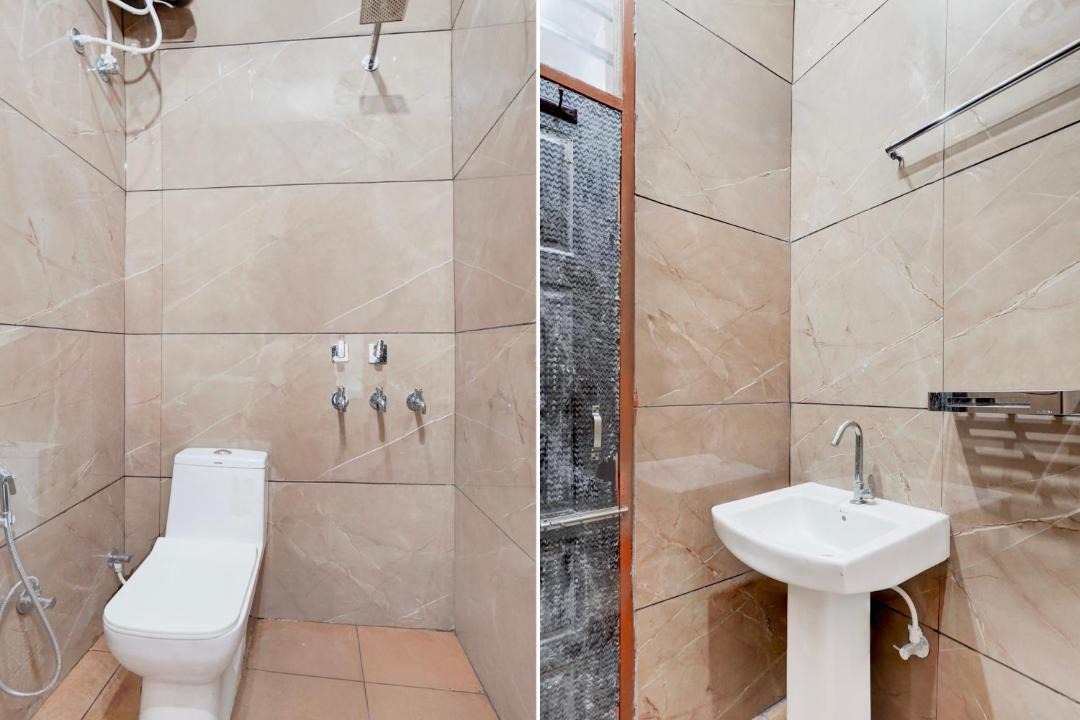 Photo of Bathroom in Mohali
