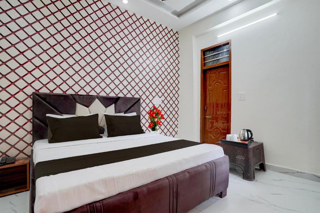 Photo of Bedroom in Mohali