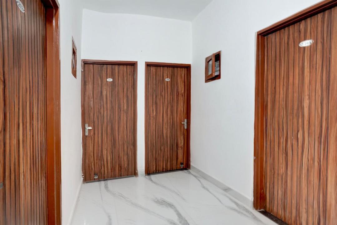 Photo of Bathroom in Mohali