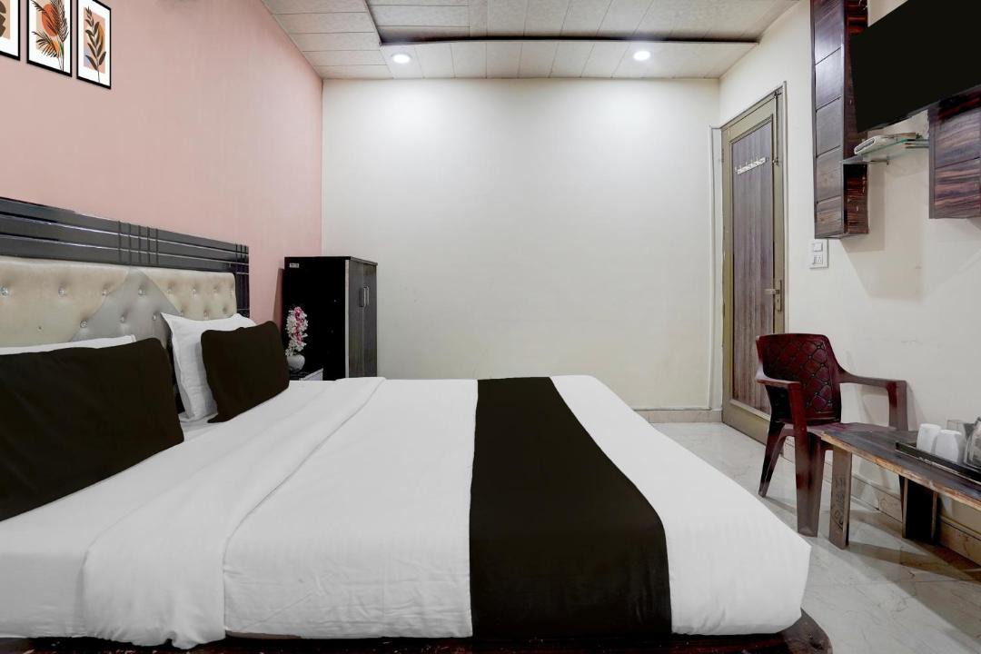 Photo of Bedroom in Zirakpur