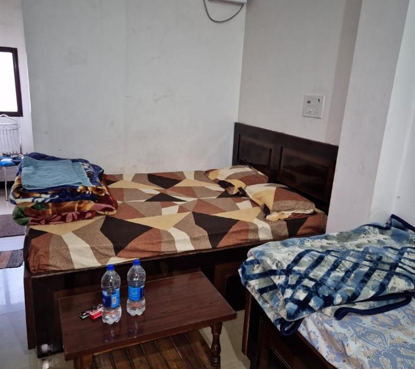 Photo of Bedroom in Baharagora