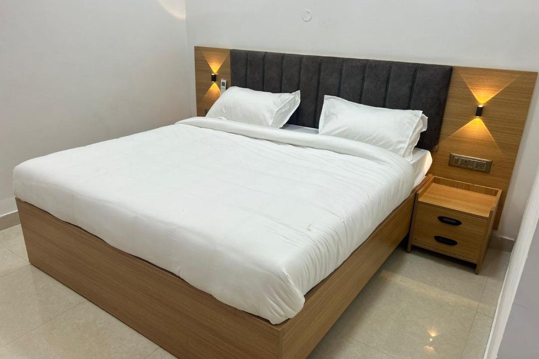 Photo of Bedroom in Velankanni