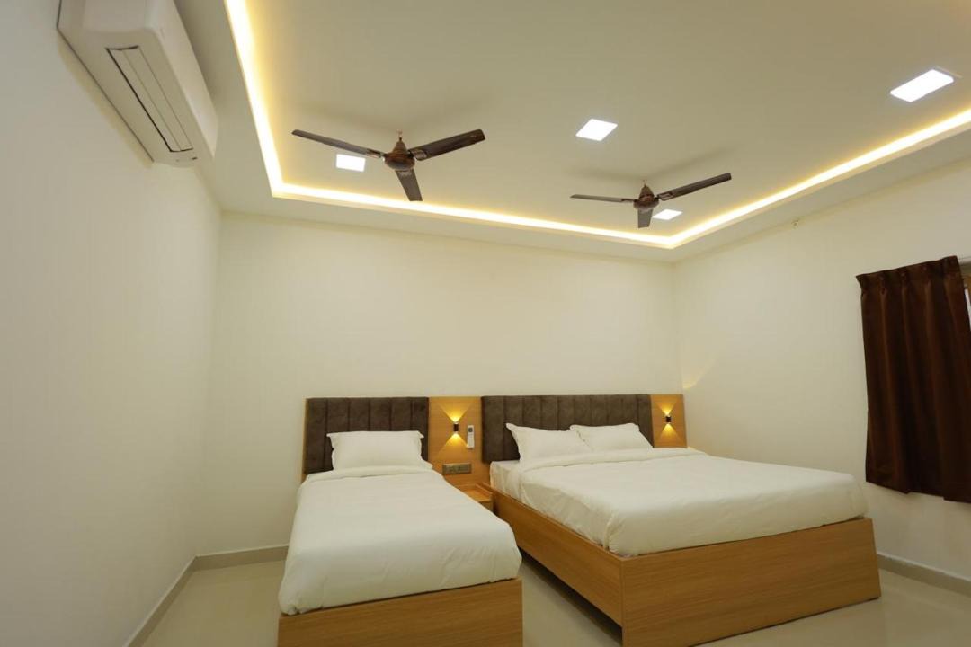 Photo of Bedroom in Velankanni