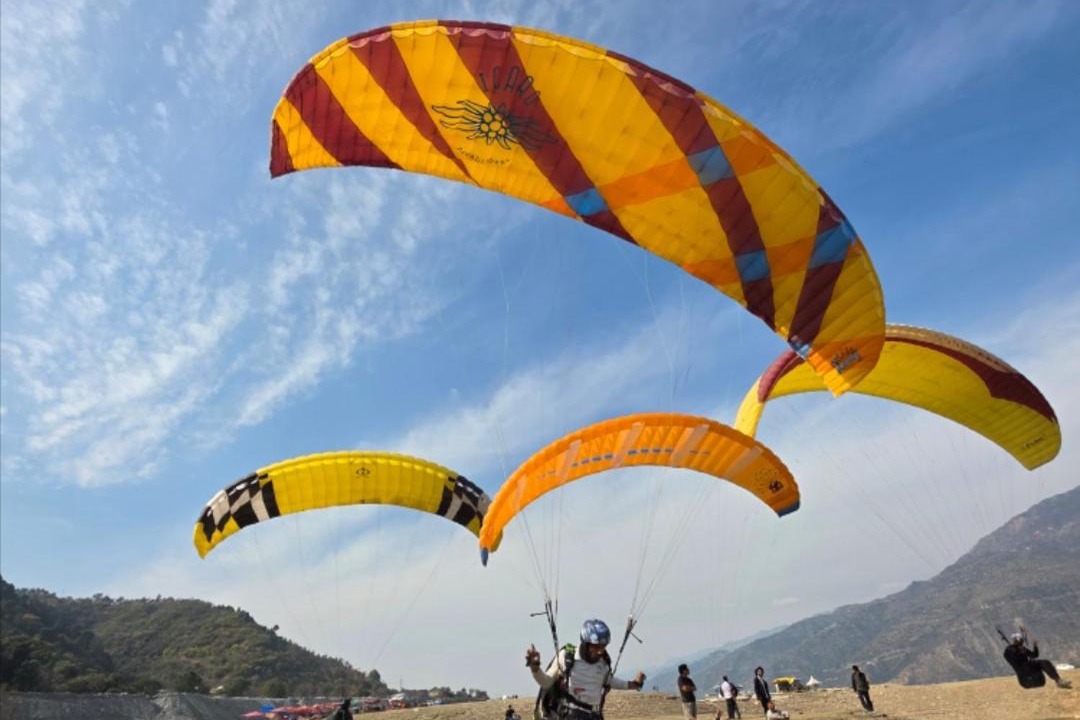 Photo of Others in Tehri
