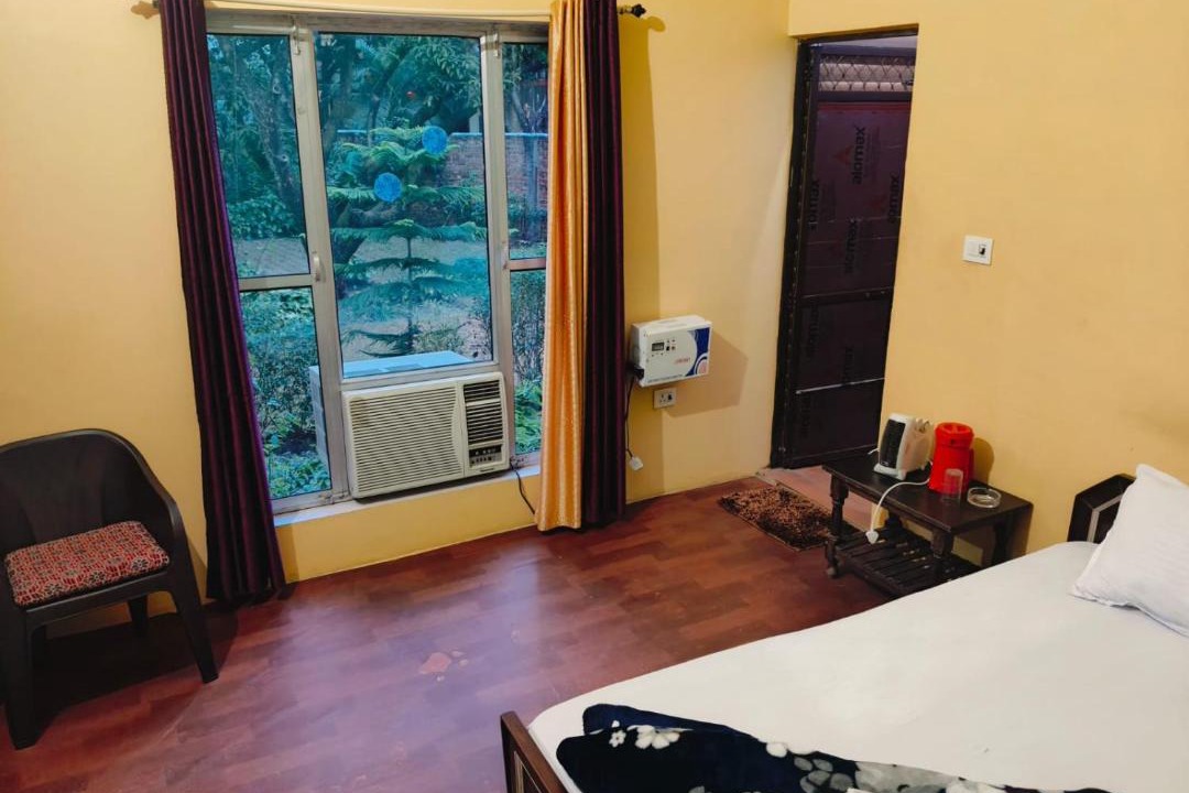 Photo of Bedroom in Dhikuli
