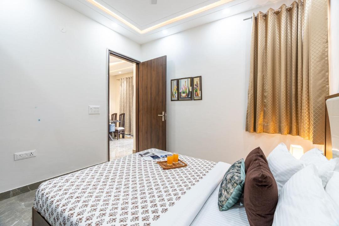 Photo of Bedroom in Sainik Farm