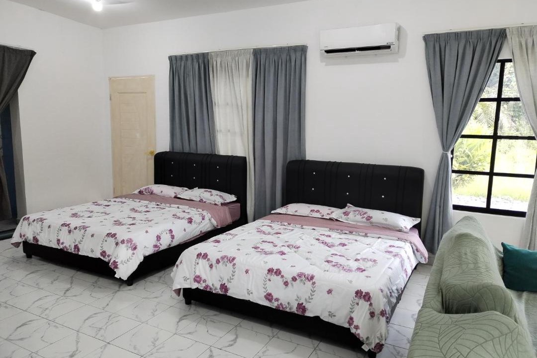 Photo of Bedroom in Interior Divison