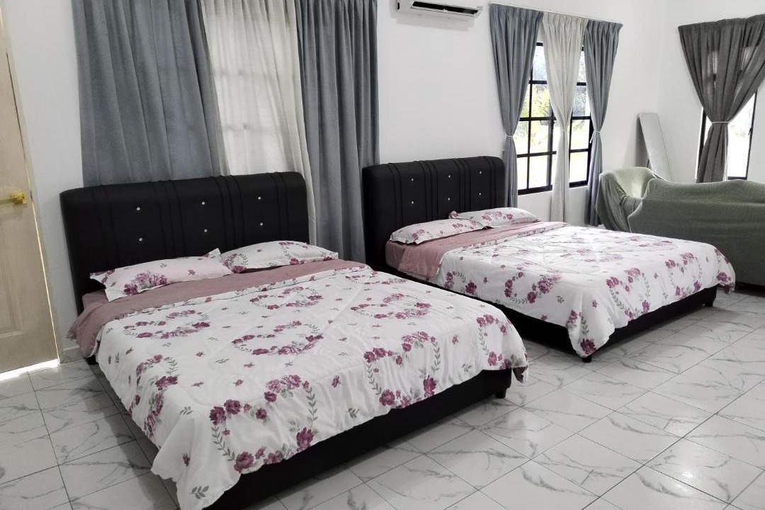 Photo of Bedroom in Interior Divison