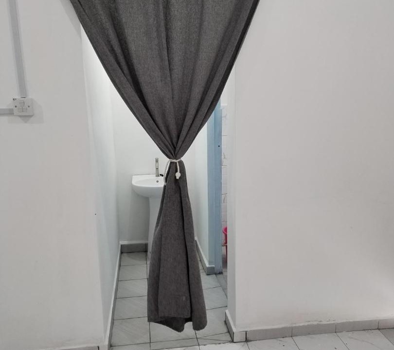 Photo of Bathroom in Interior Divison