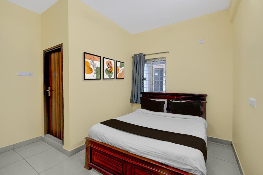 Photo of Bedroom in Ibrahimpatan