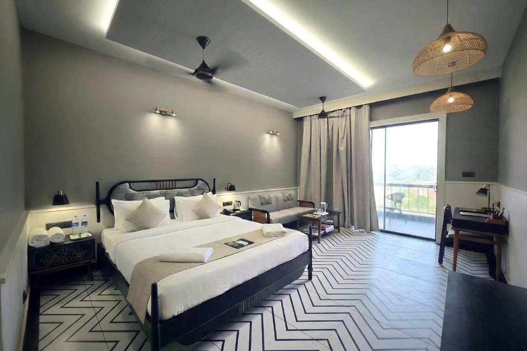 Photo of Bedroom in Bankura