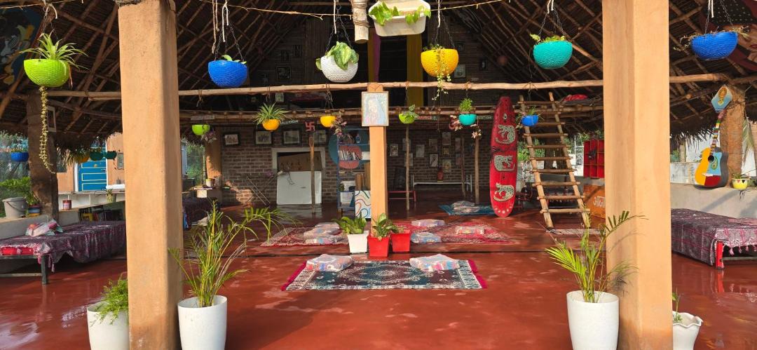 Photo of Others in Auroville