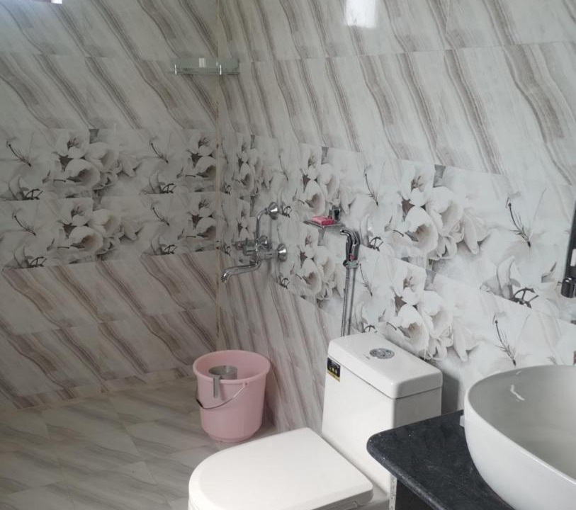 Photo of Bathroom in Chirawa