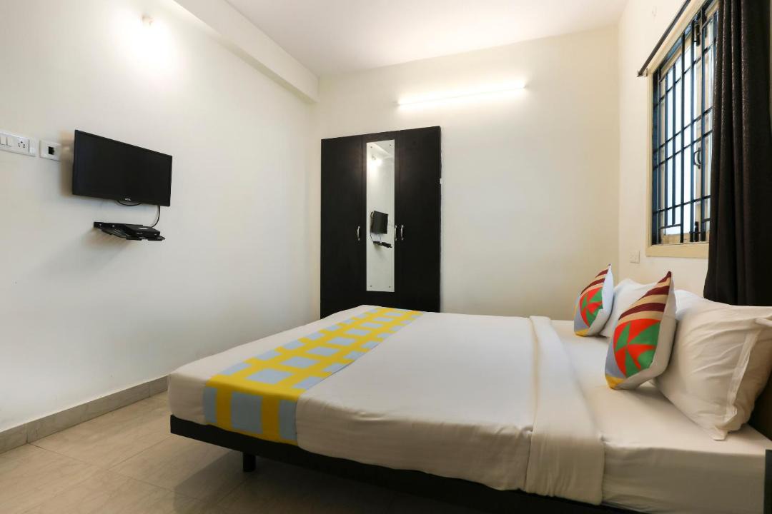 Photo of Bedroom in Mogappair