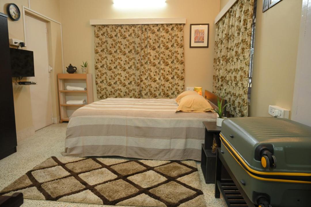 Photo of Bedroom in Sector 1